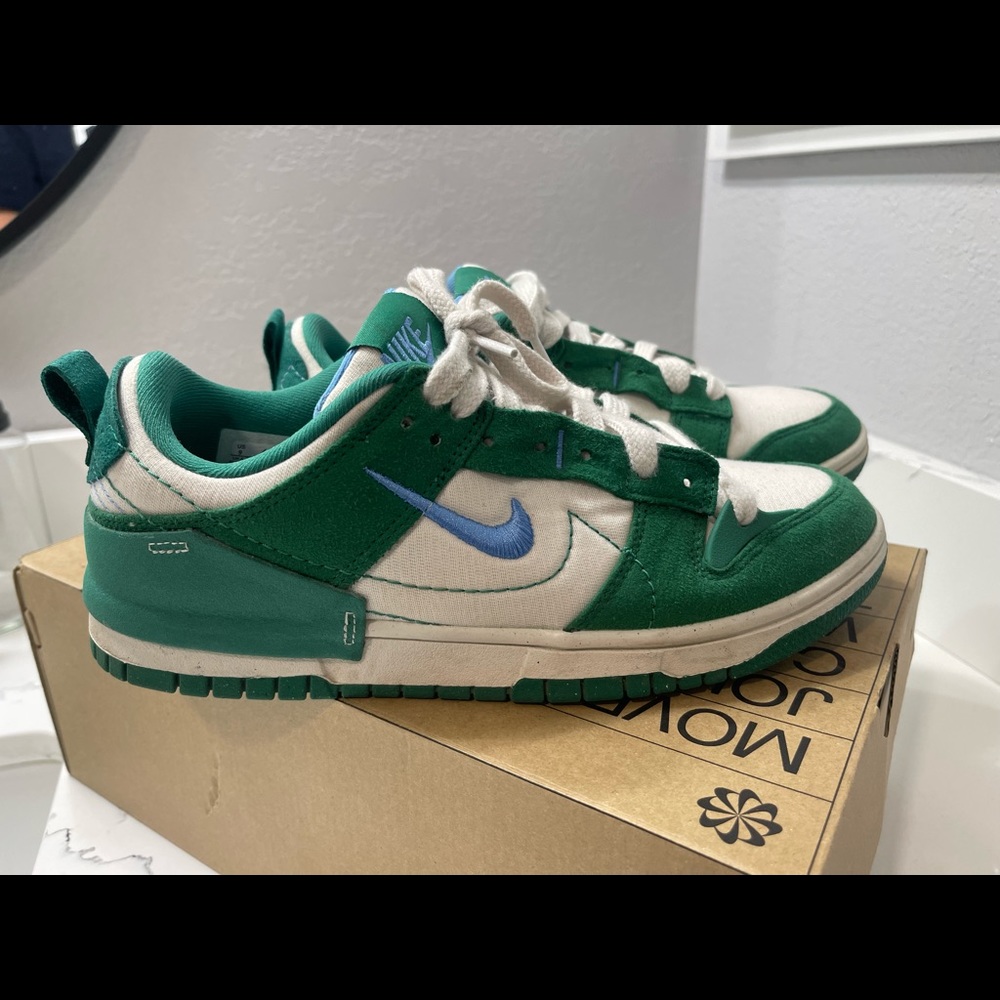 Nike dunk disrupt 2